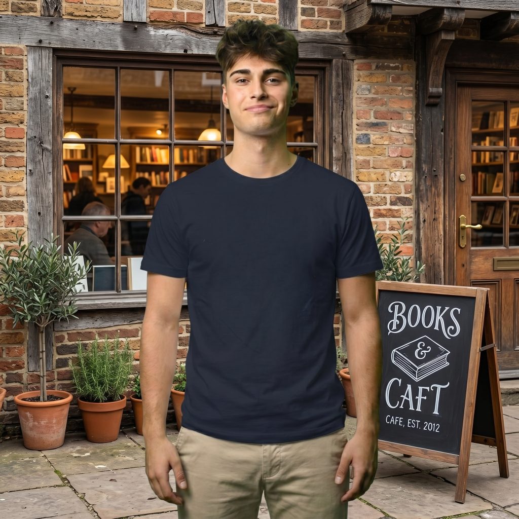 Plain T-Shirts In Bulk Wholesale