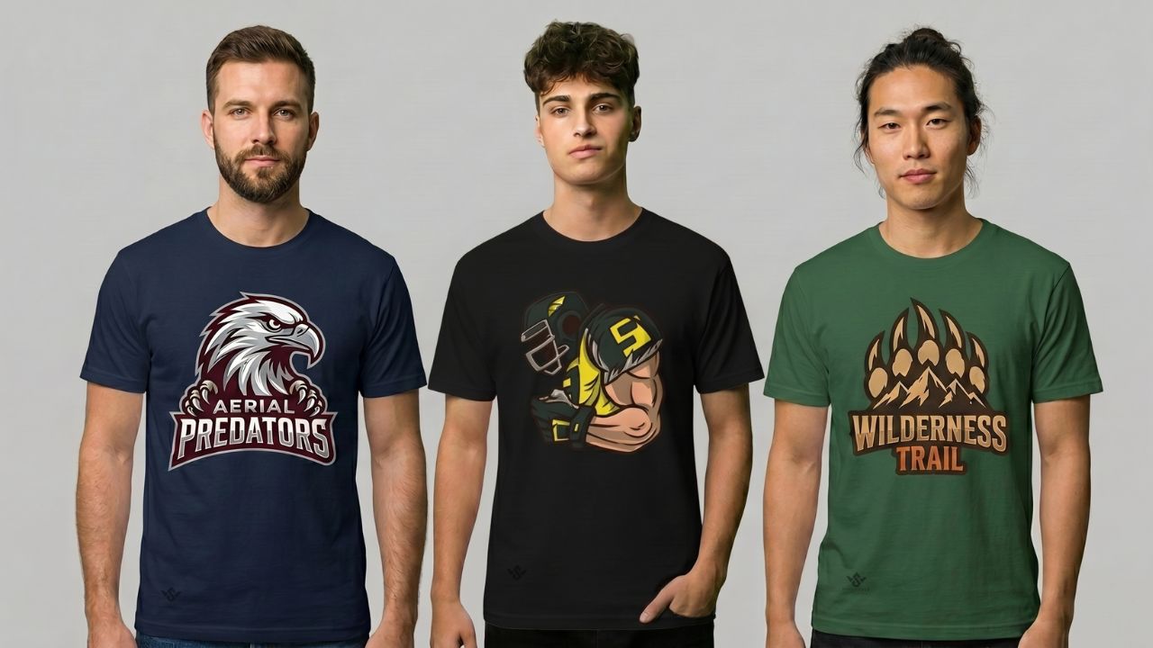 Private Label T-Shirts