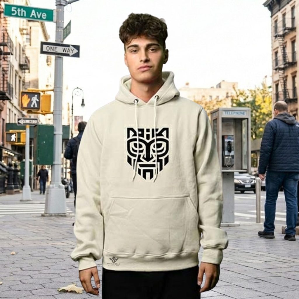Low MOQ Hoodie Manufacturer