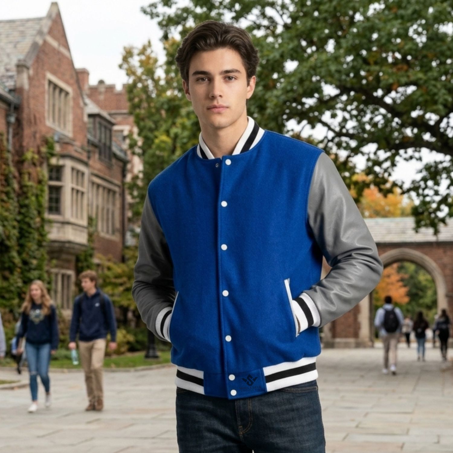 Varsity Jackets Online Shopping In USA