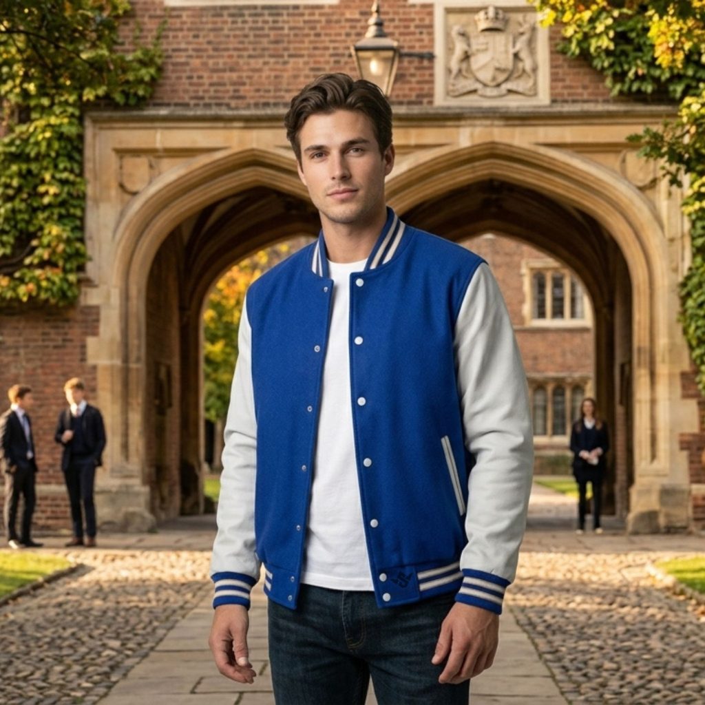 Varsity Jackets Suppliers USA