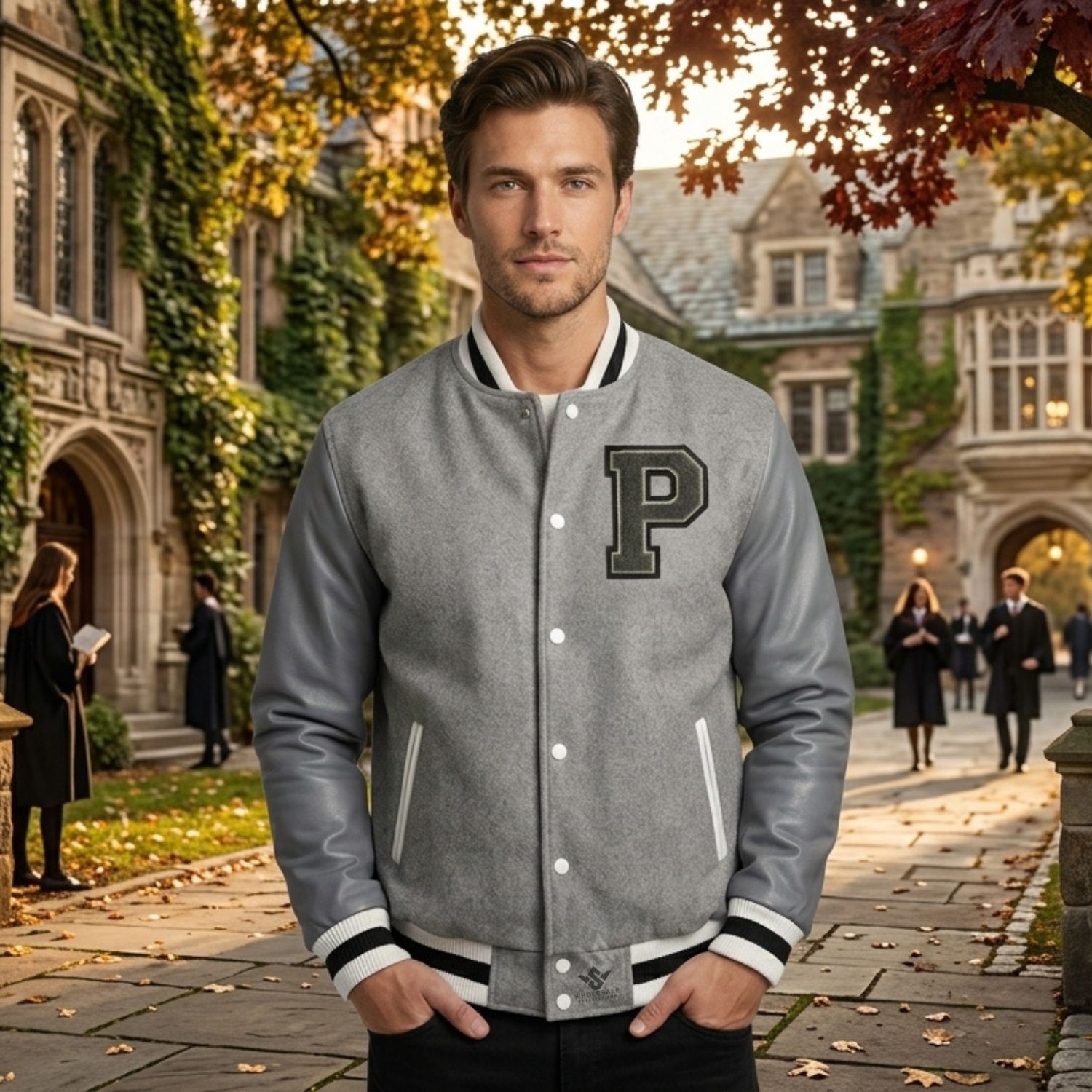 Where To Buy Baseball Jackets Wholesale