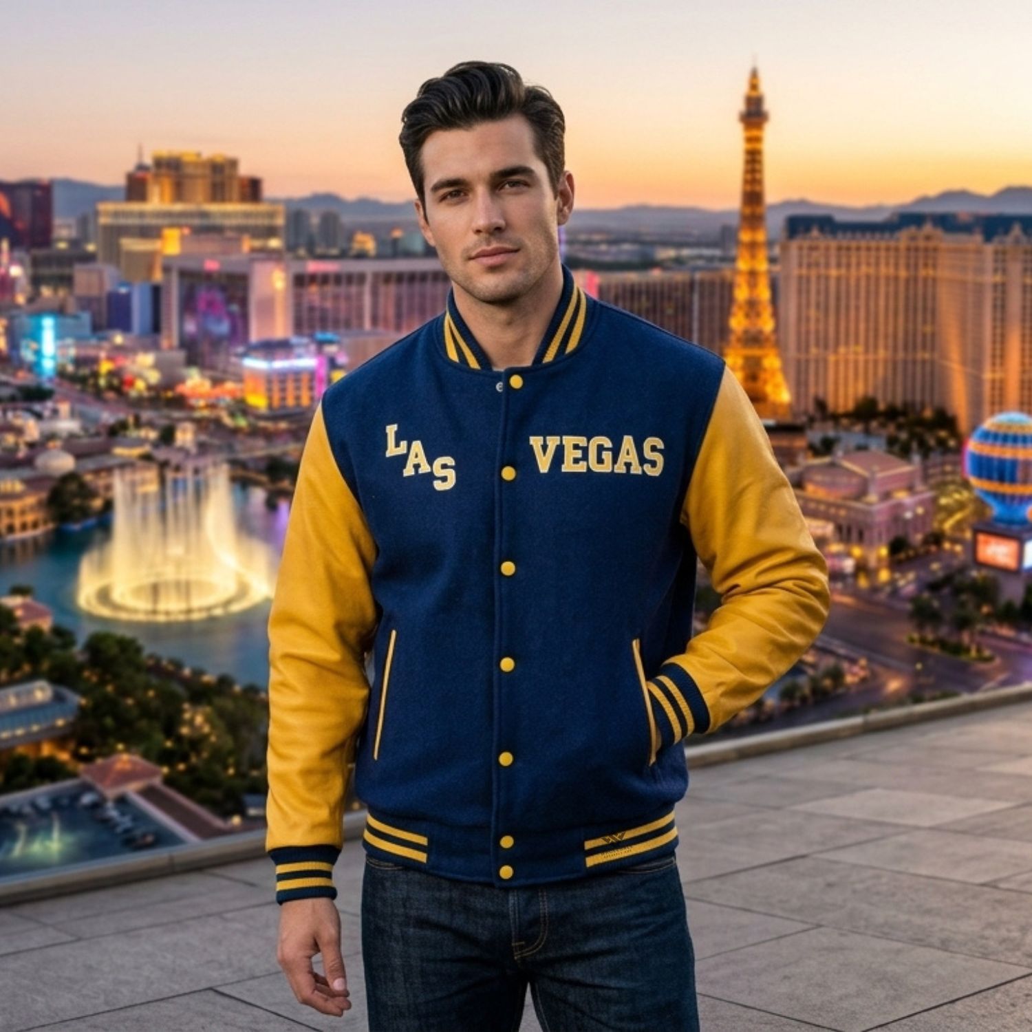 Wholesale Letterman Jackets Suppliers USA