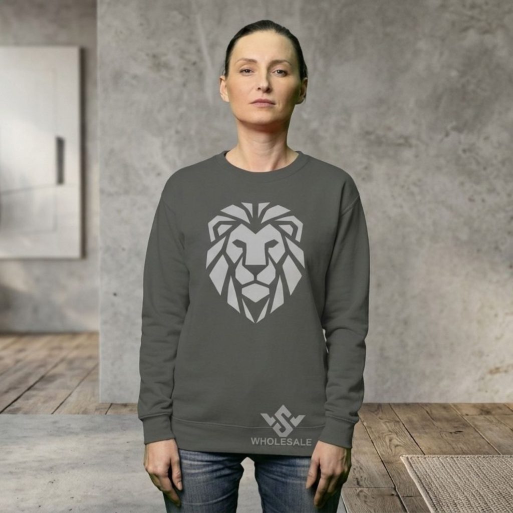 Premium Sweatshirts Wholesale