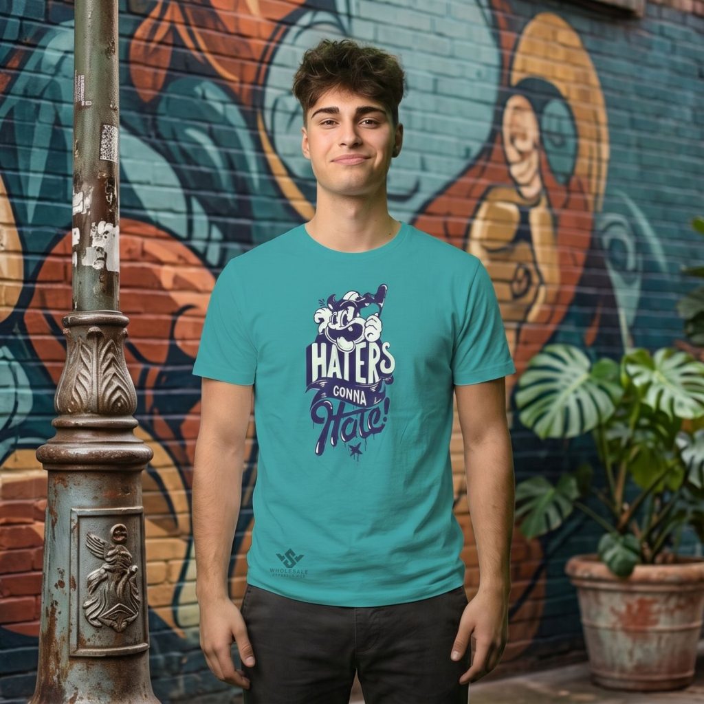 Bulk T-Shirts
