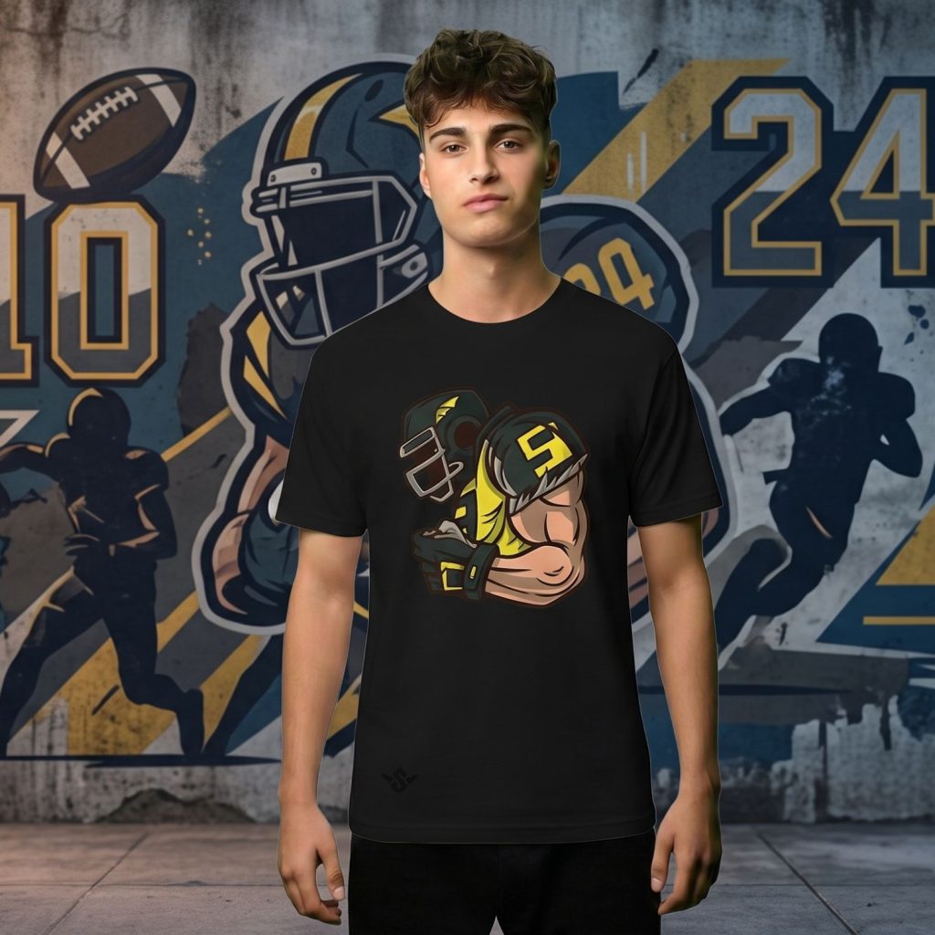 Private Label T-Shirts