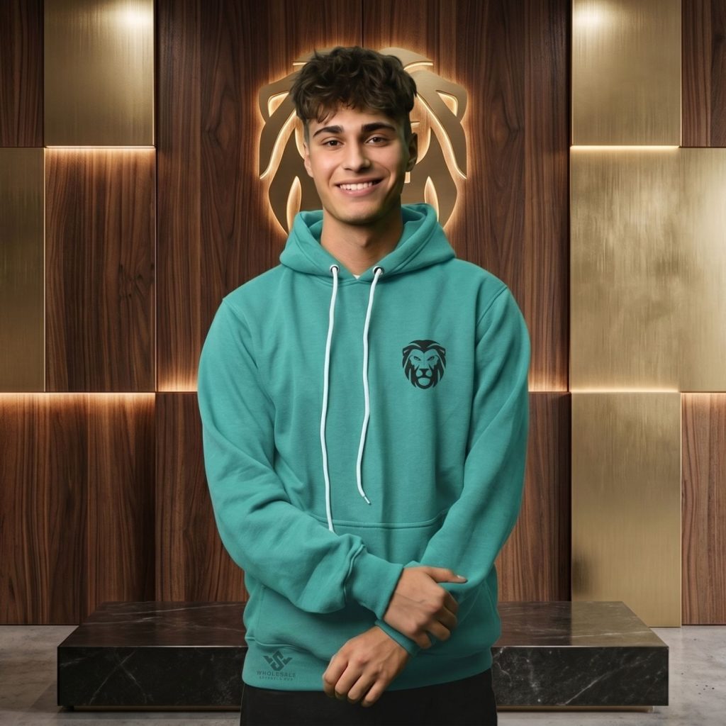 Best Wholesale Hoodies for Brands