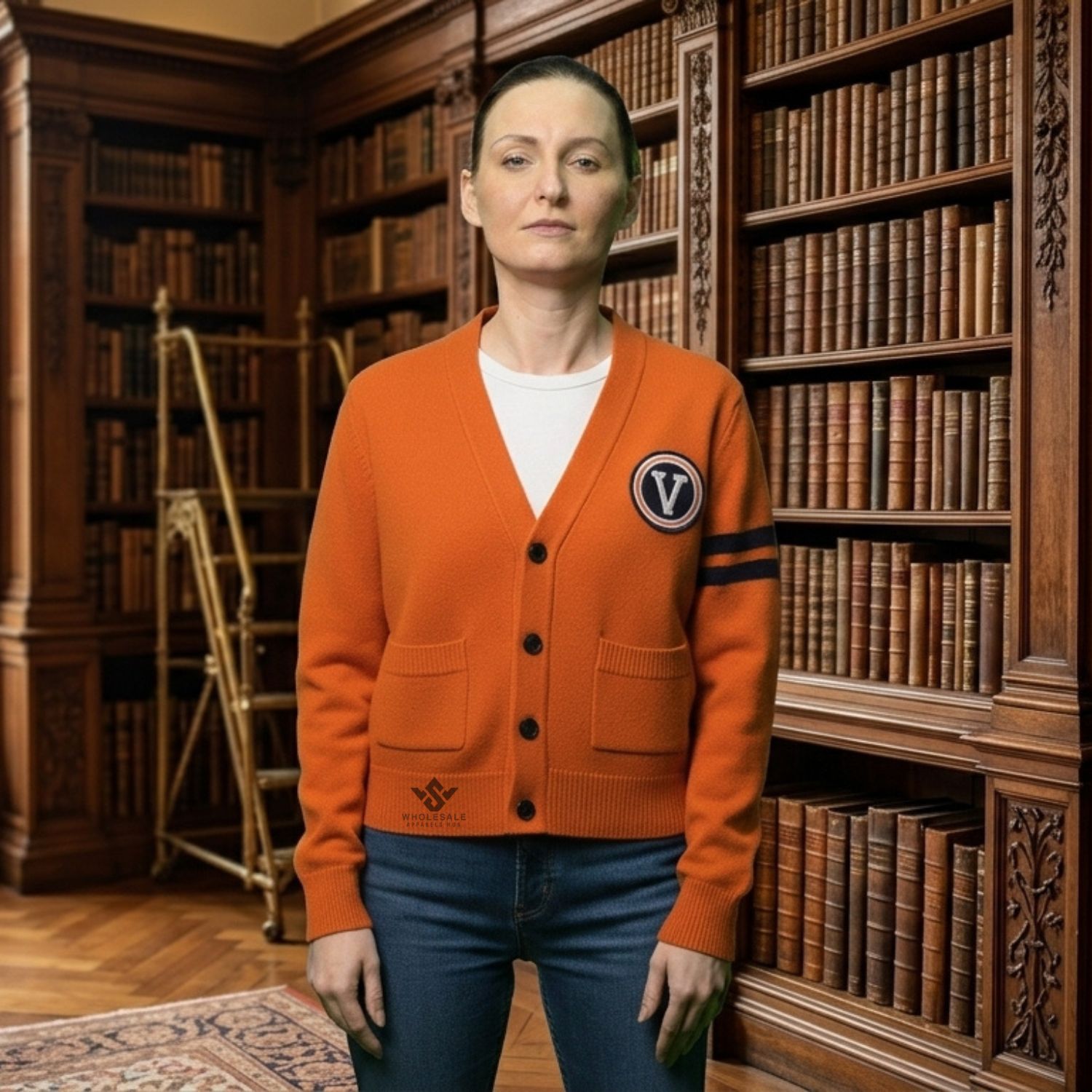 Womens Lightweight Cardigans