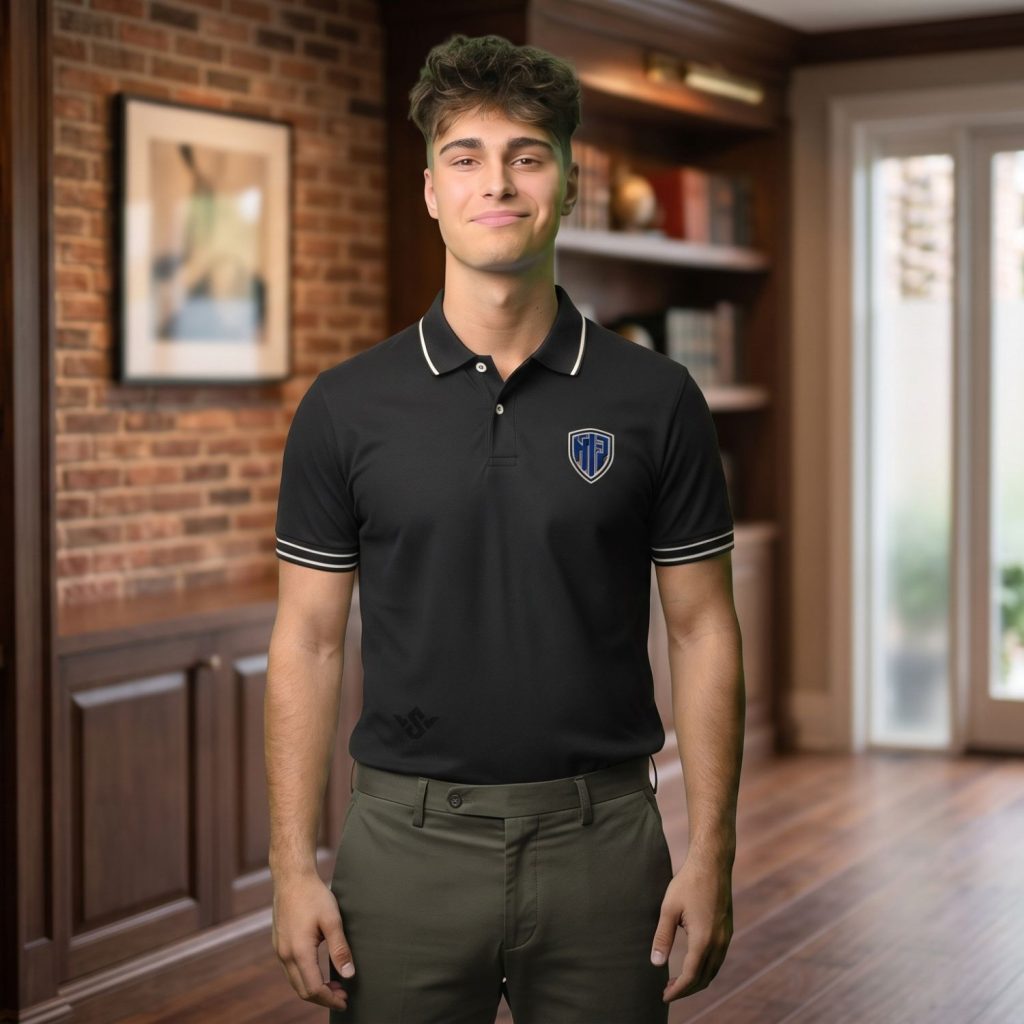 Best Polo Shirts Supplier in USA
