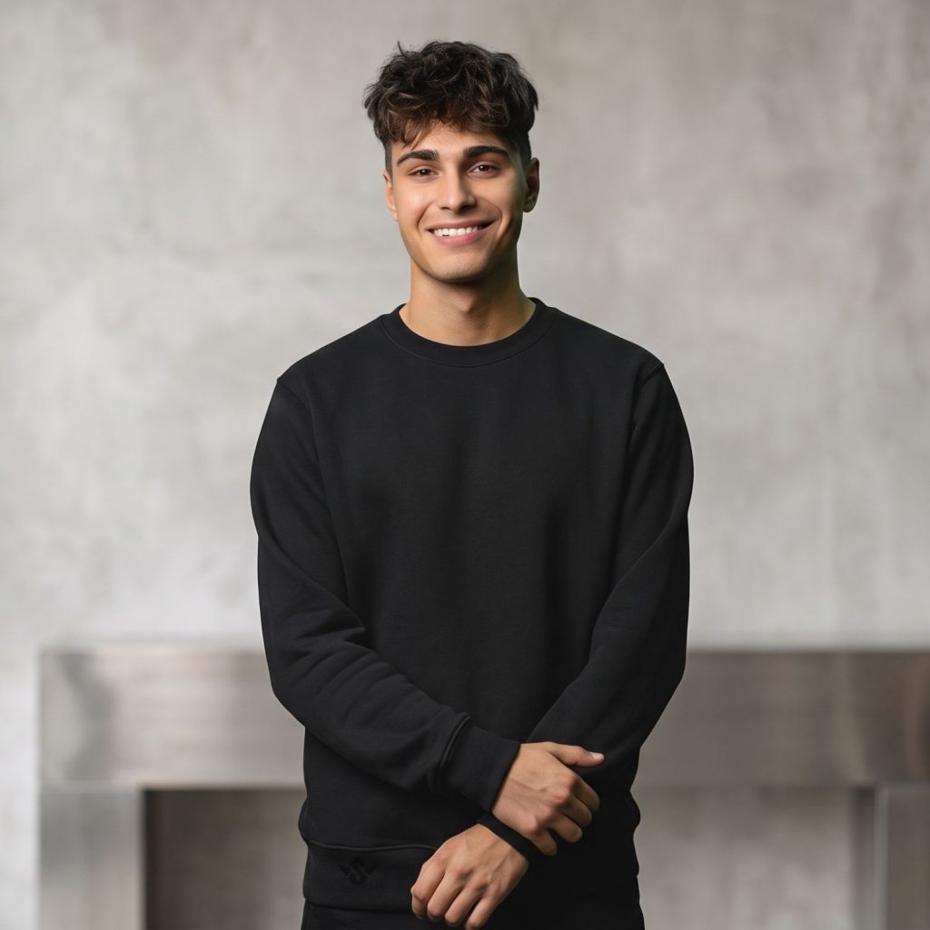 Best Sweatshirts Black Manufacturers