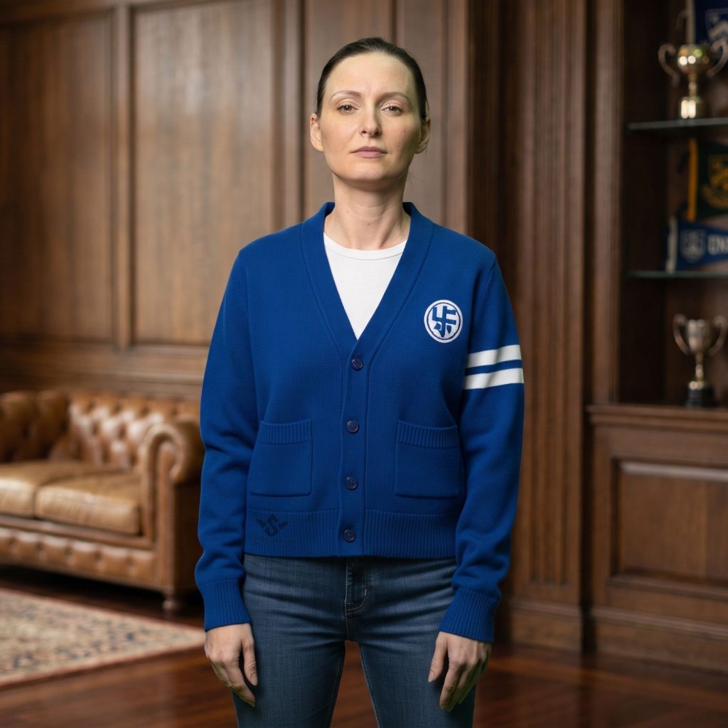Best Varsity Cardigan for Sale USA