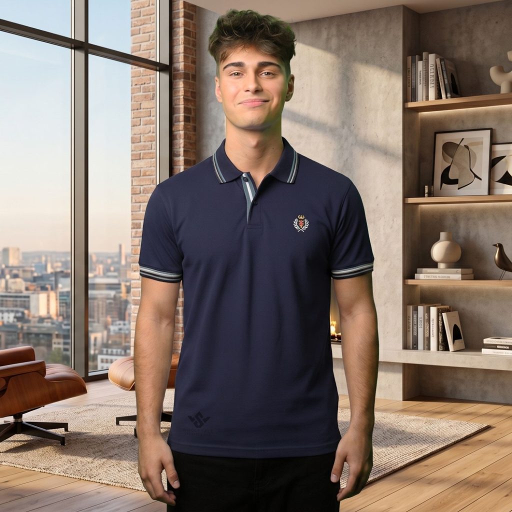 Best Wholesale Polo Shirts Brands