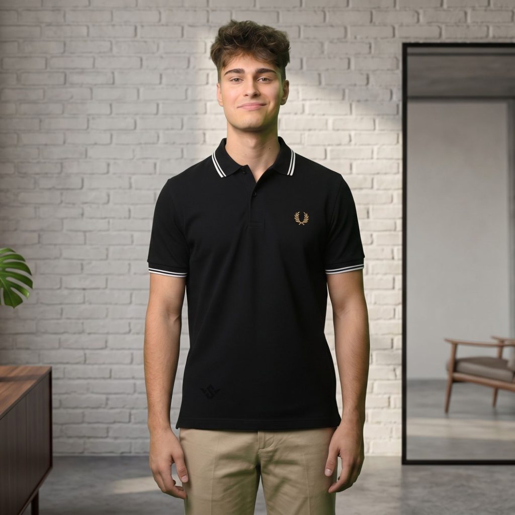 Bulk Polo Shirt Suppliers in USA