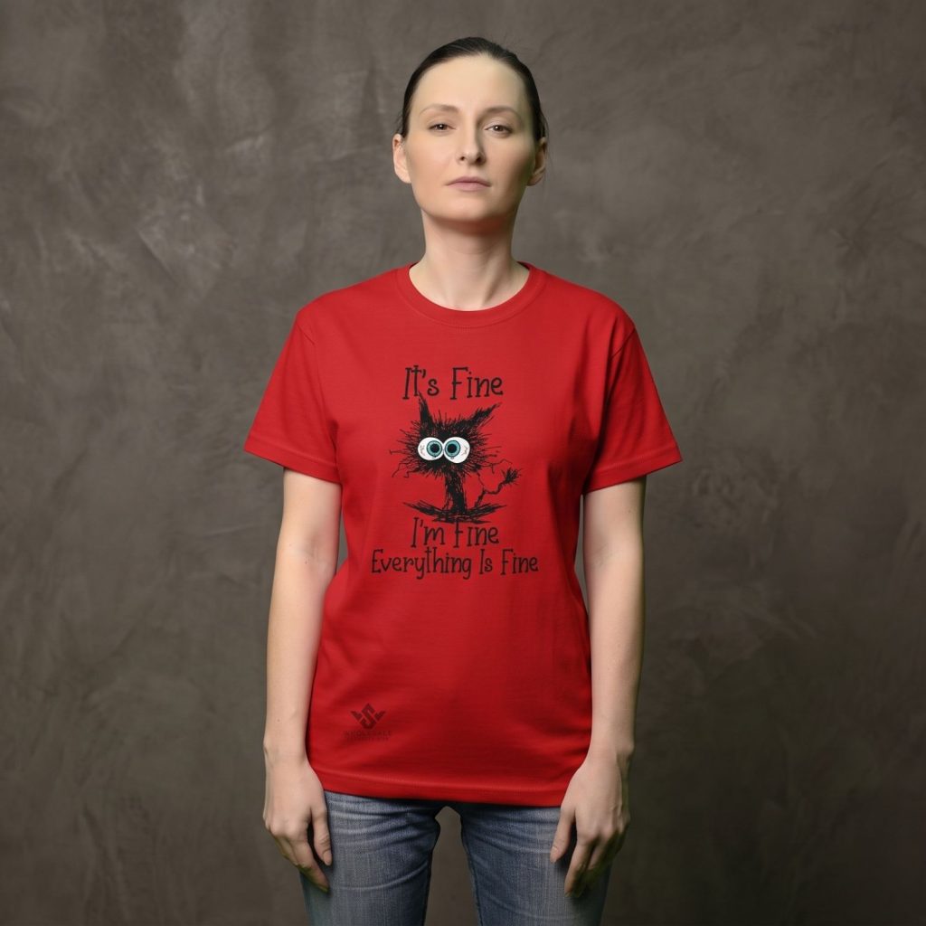 Bulk Tee Shirt Women for Custom
