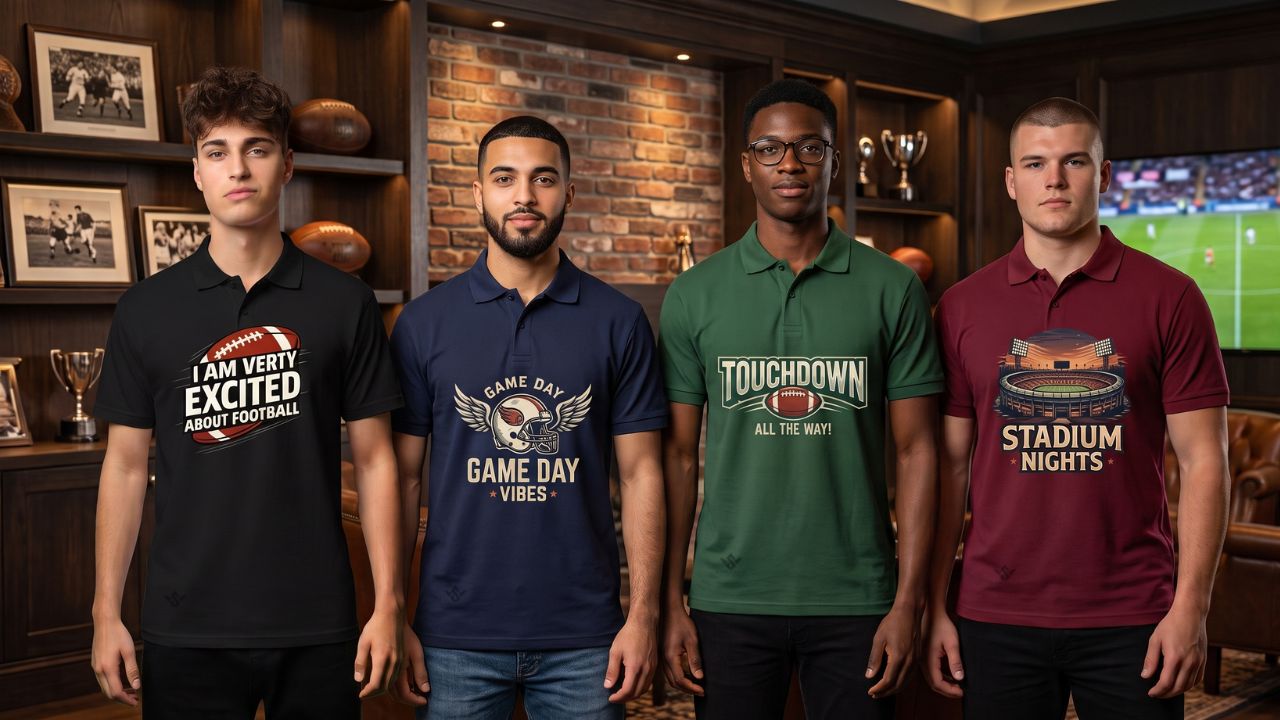 Buy T-Shirts Online for Men