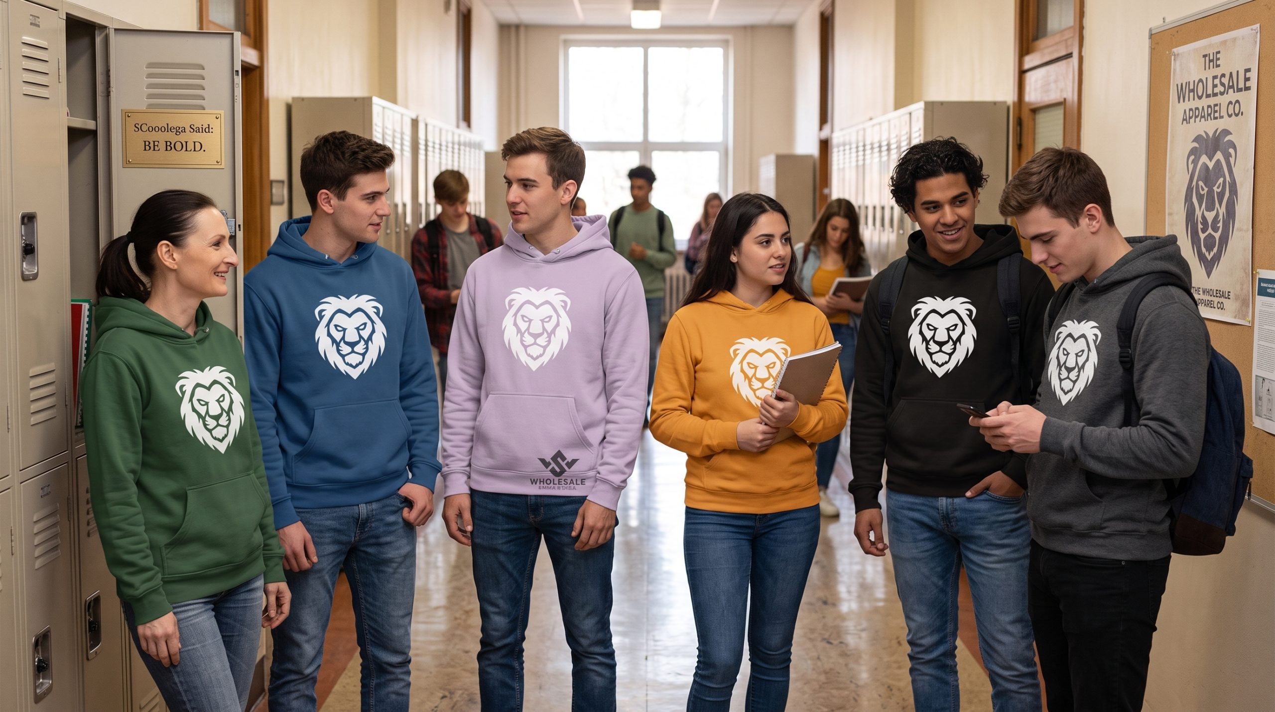 custom hoodie sale