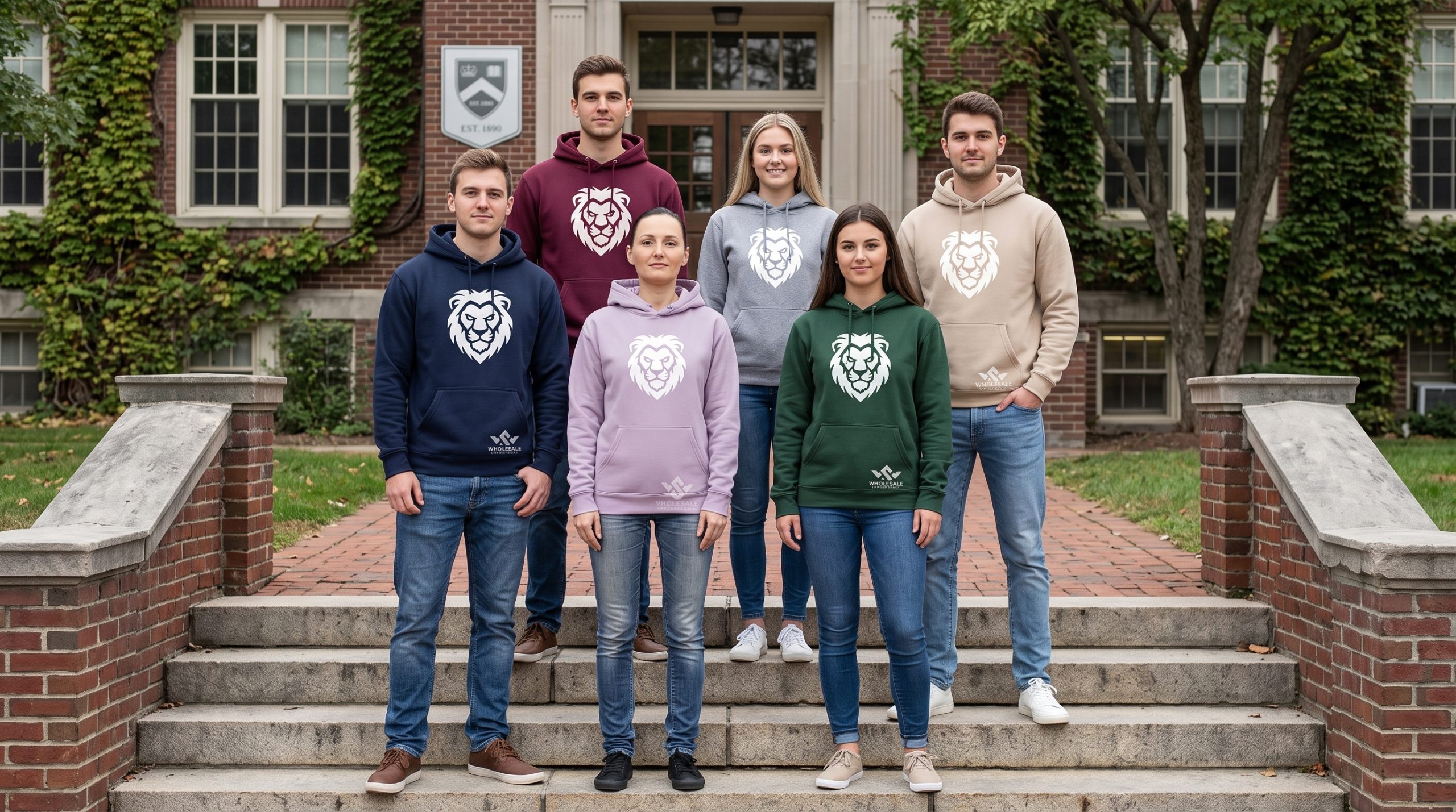custom hoodie sale