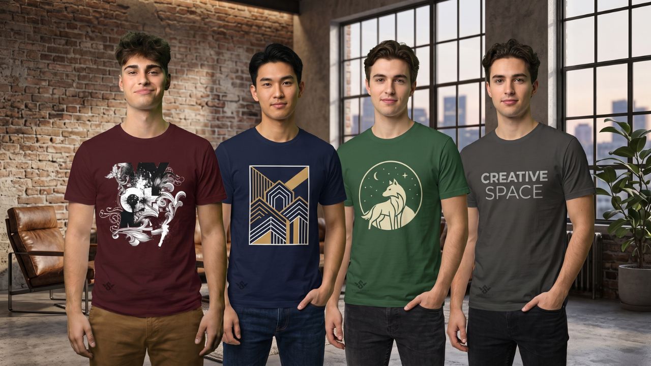 Cheap Wholesale T-Shirt Suppliers USA