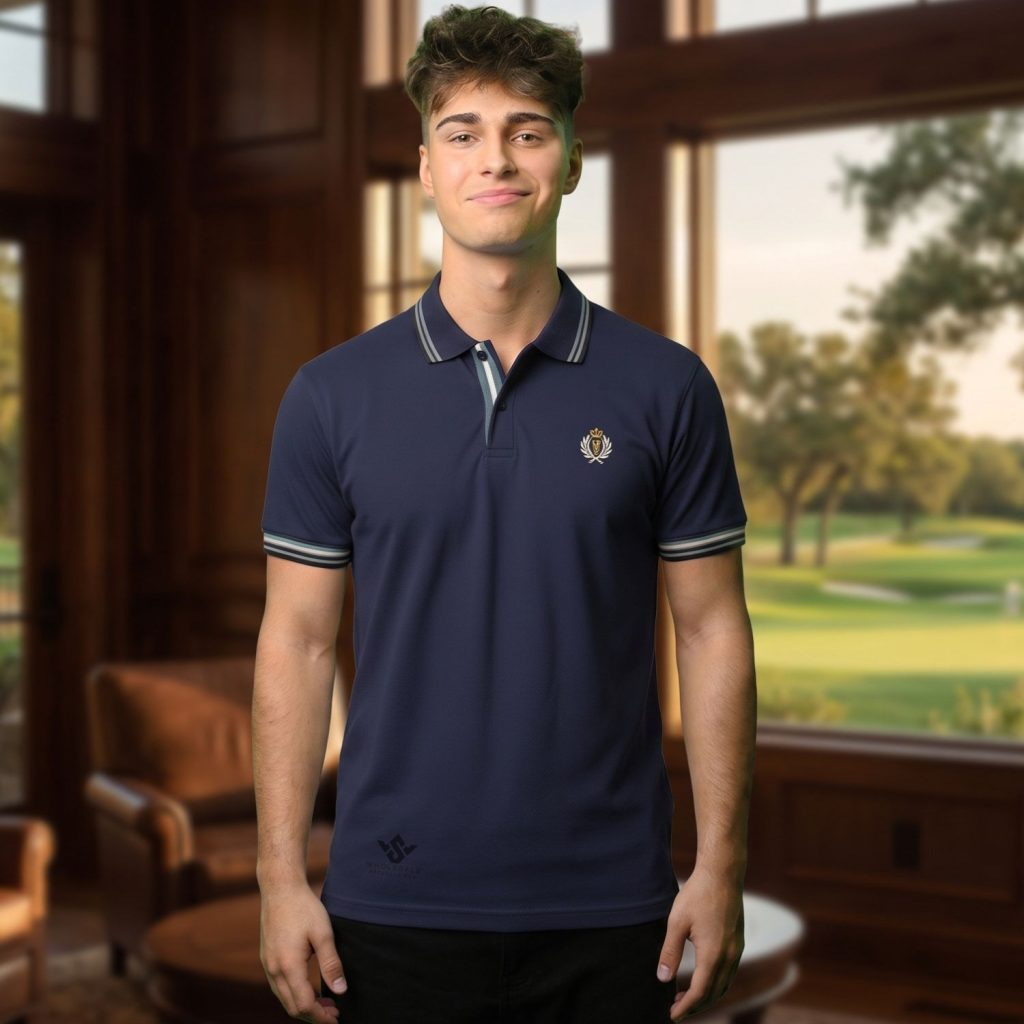 Company Polo Shirts