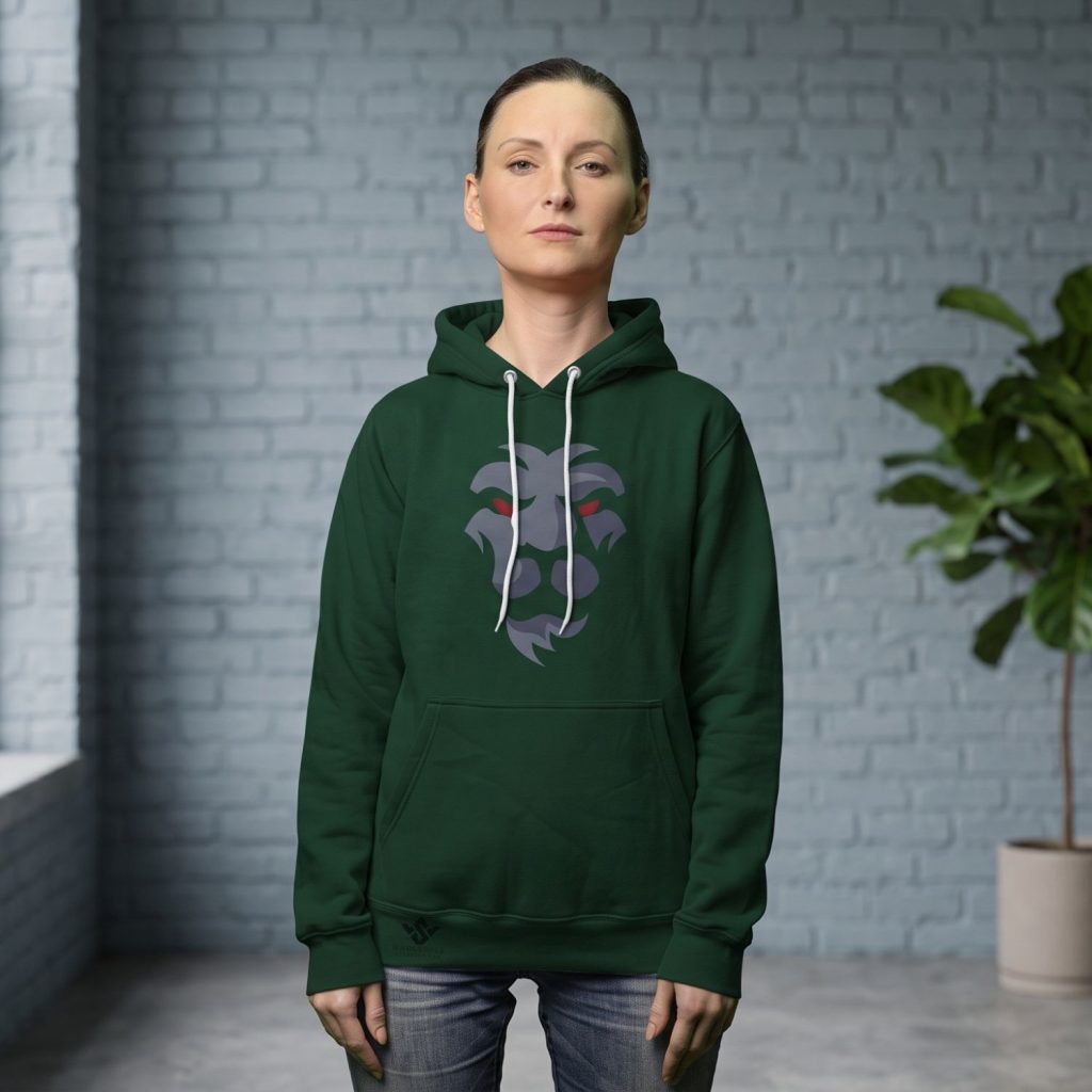 Cotton Hoodies
