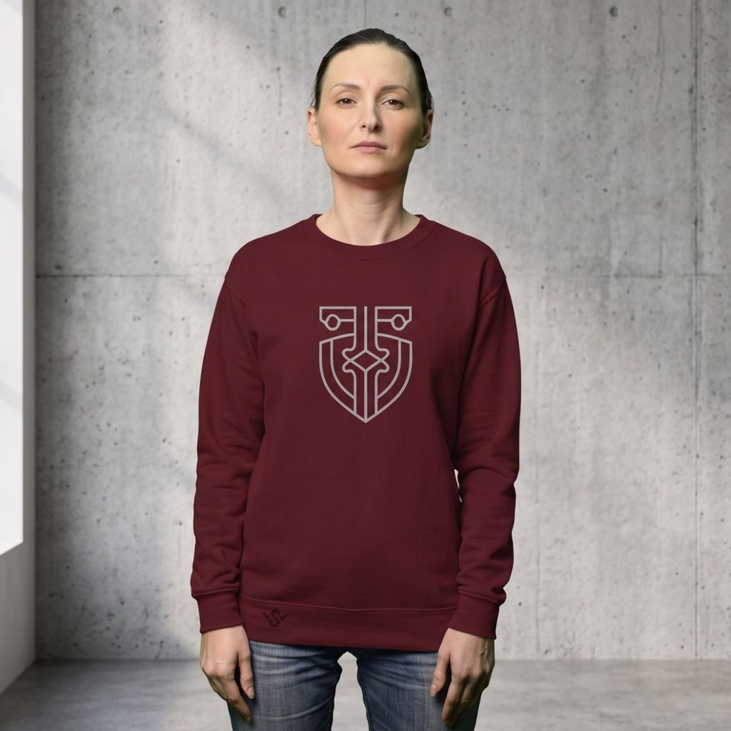 Cozy Loungewear Sweatshirts