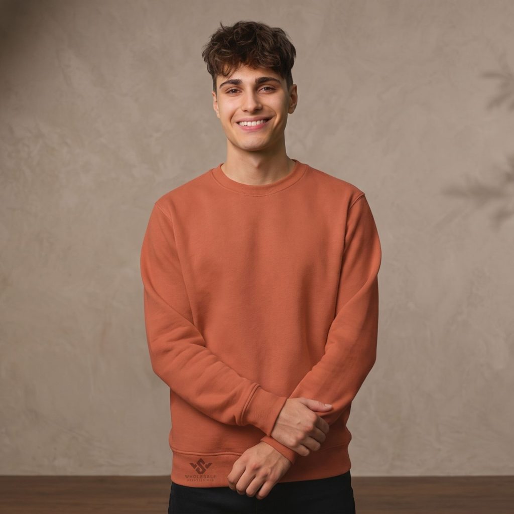 Custom Design Your Own Sweatshirts