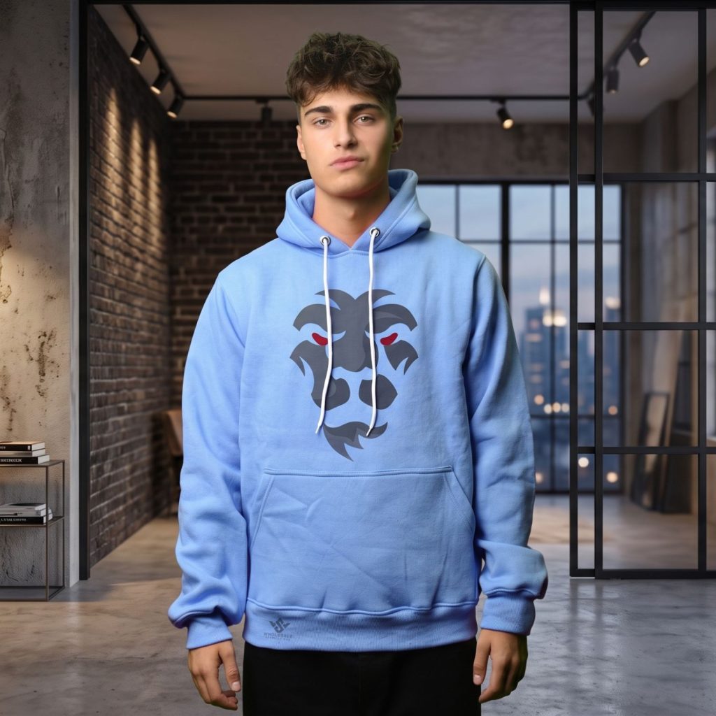 Custom Hoodies for Clothing
