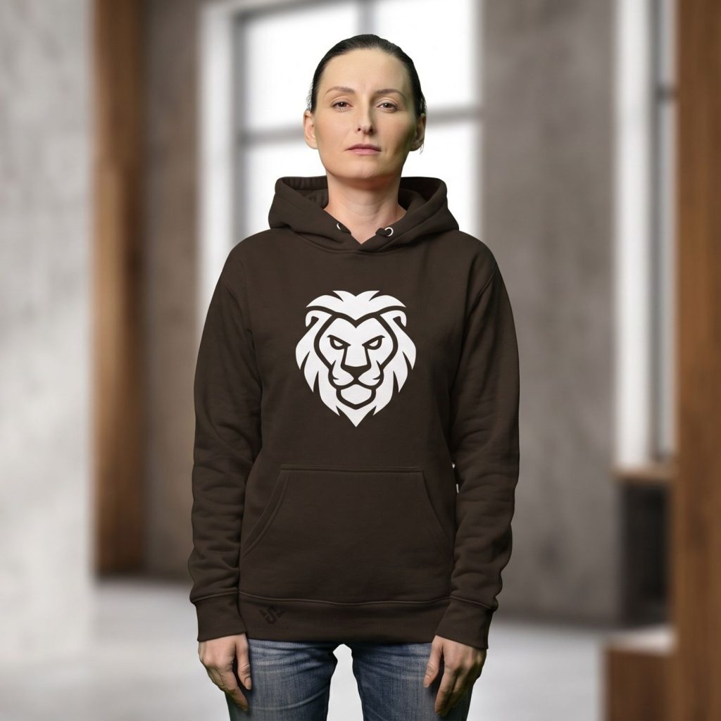 Custom Lightweight Women Hoodie