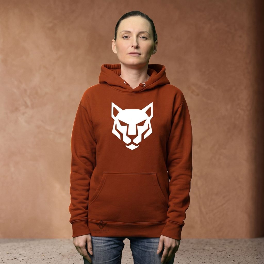 Custom Wholesale Women Hoodie