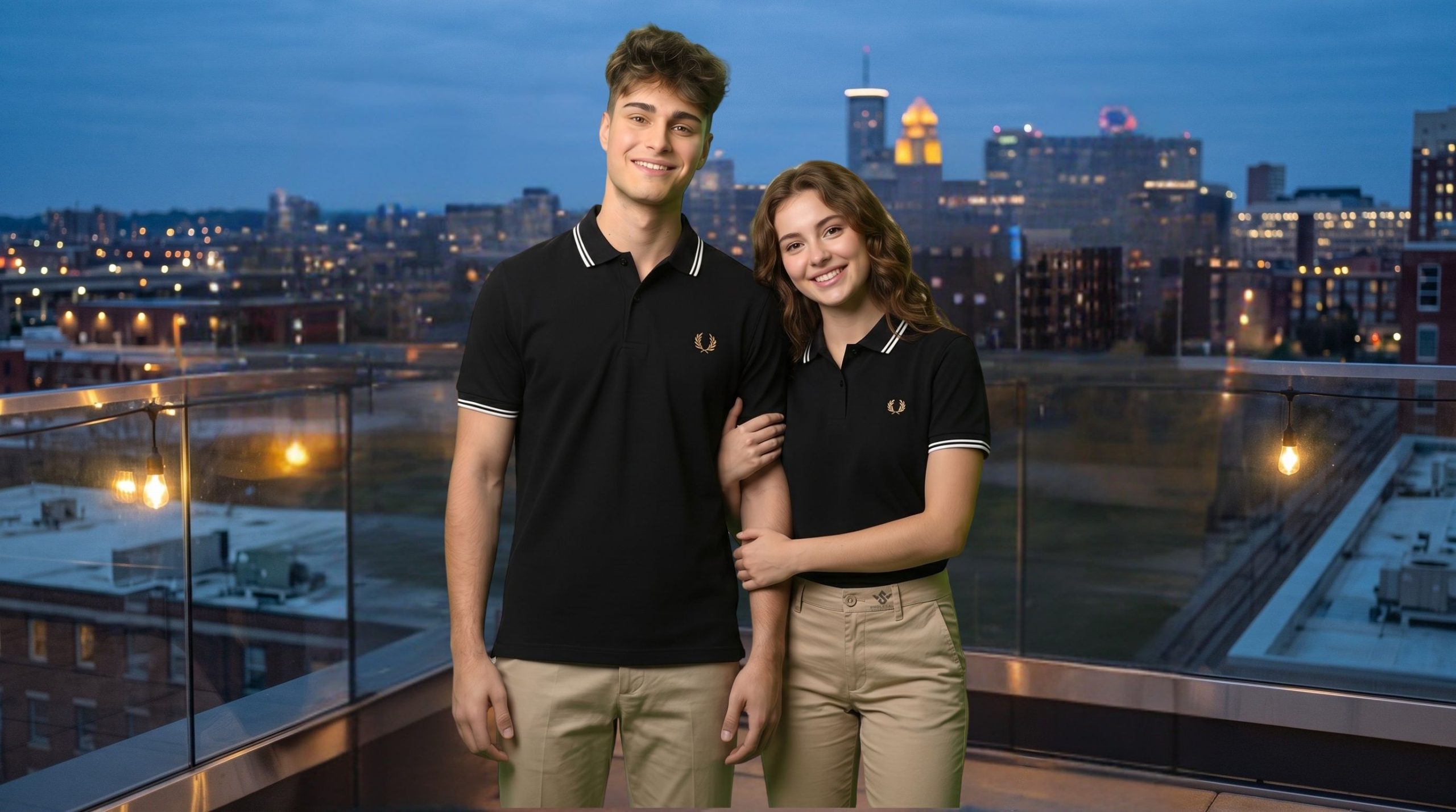 Bulk Clothing Supplier