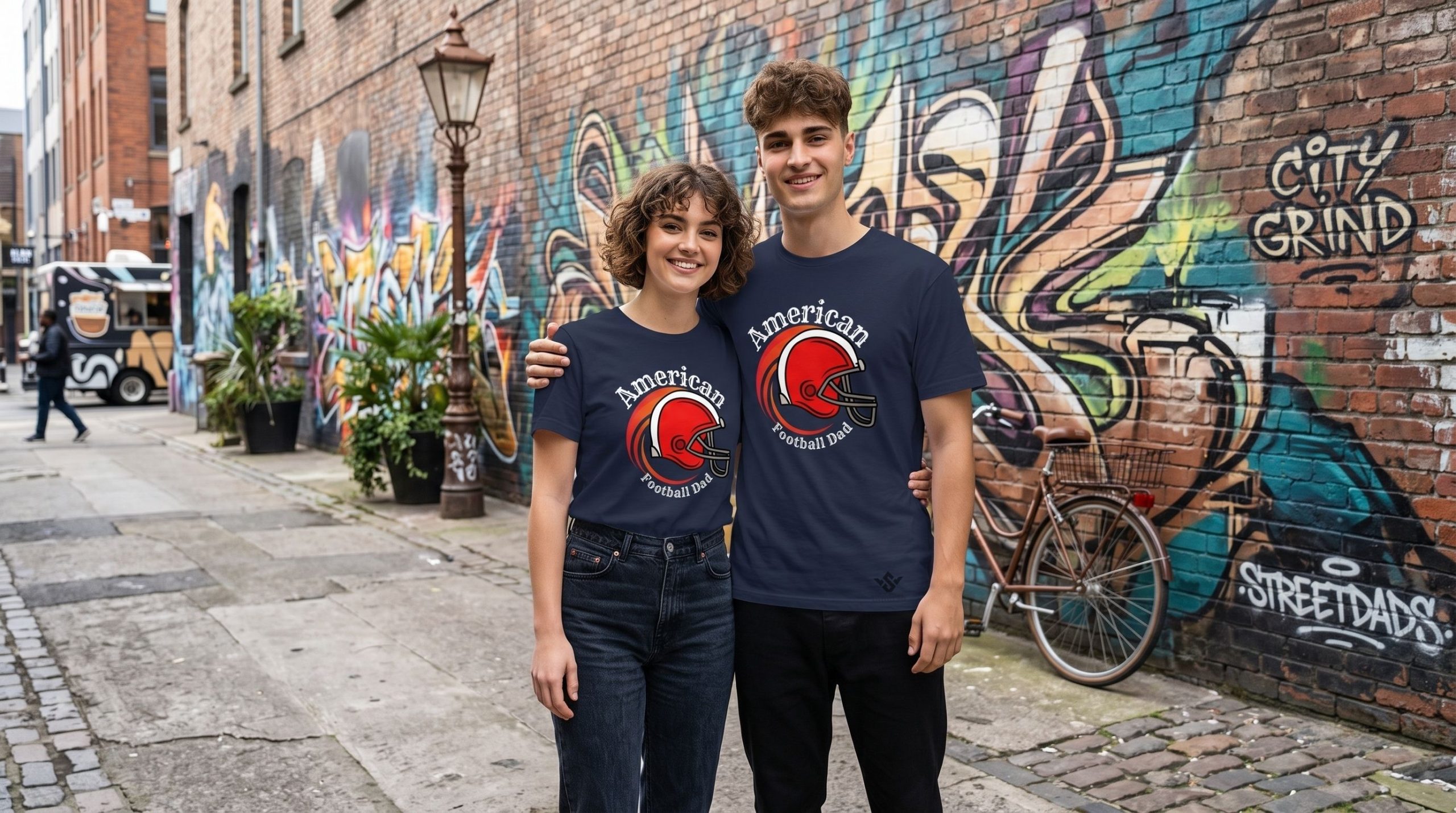 Best Custom T-Shirts for Startups