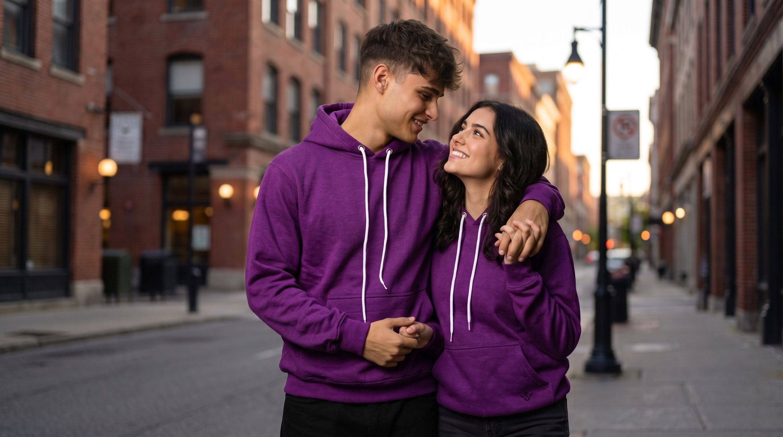 Custom Apparel Trends in USA
