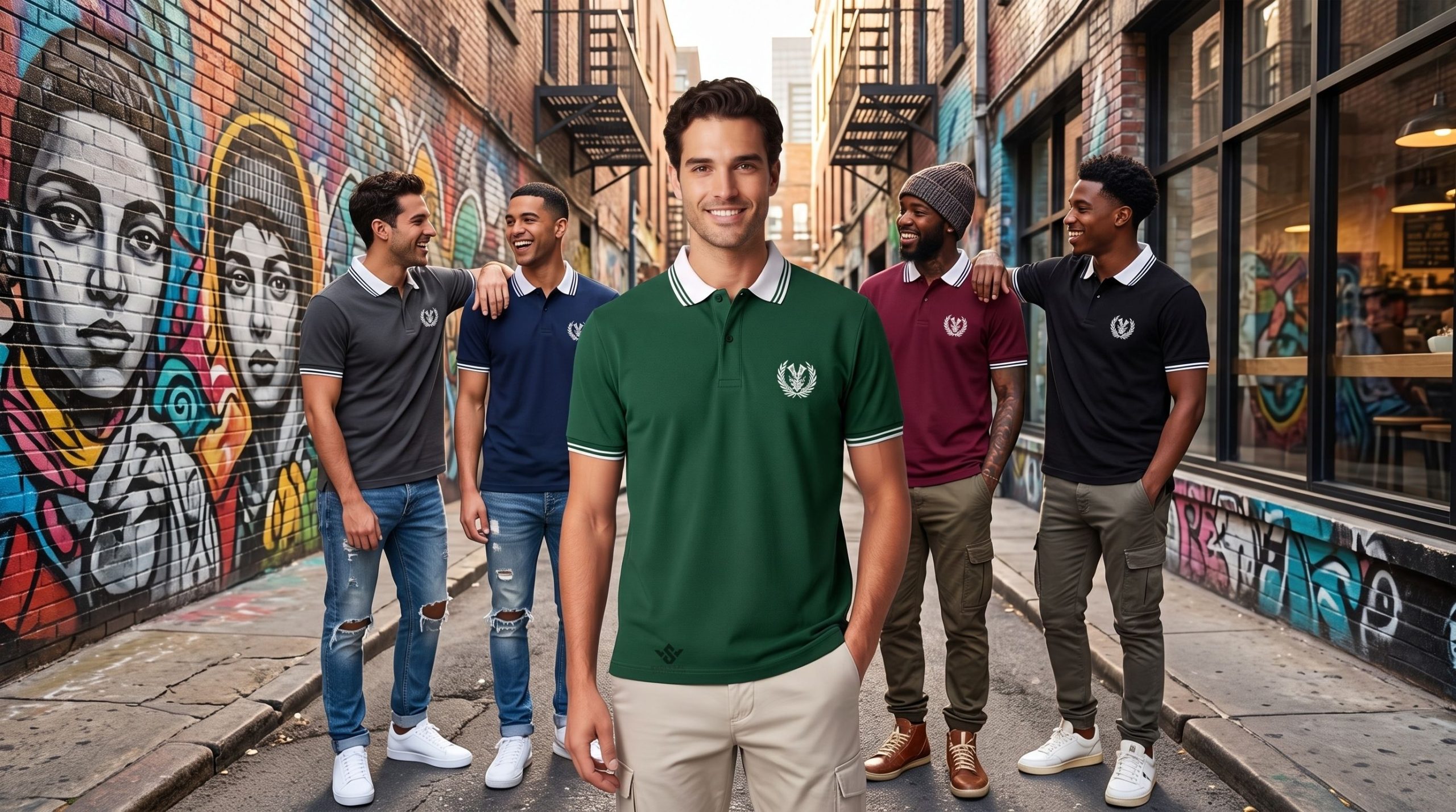 Wholesale Apparel USA