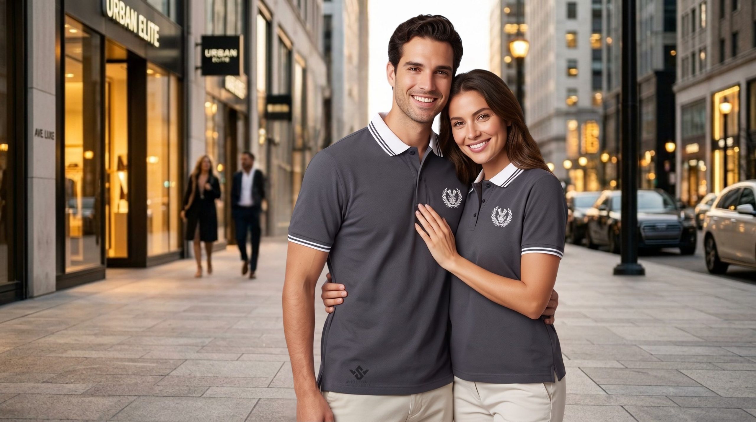 Wholesale Apparel USA