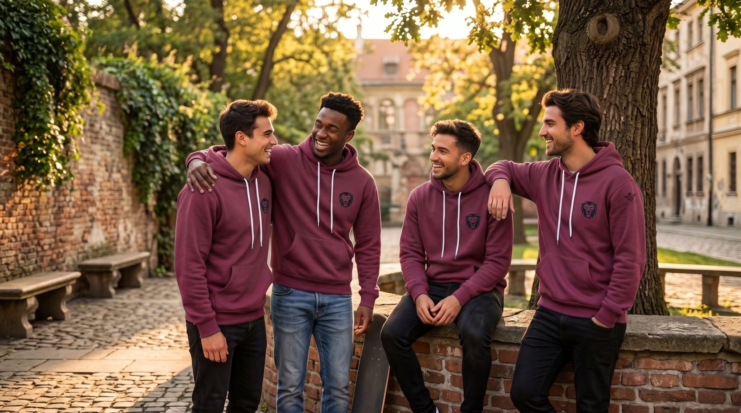 Best Materials for Custom Hoodies