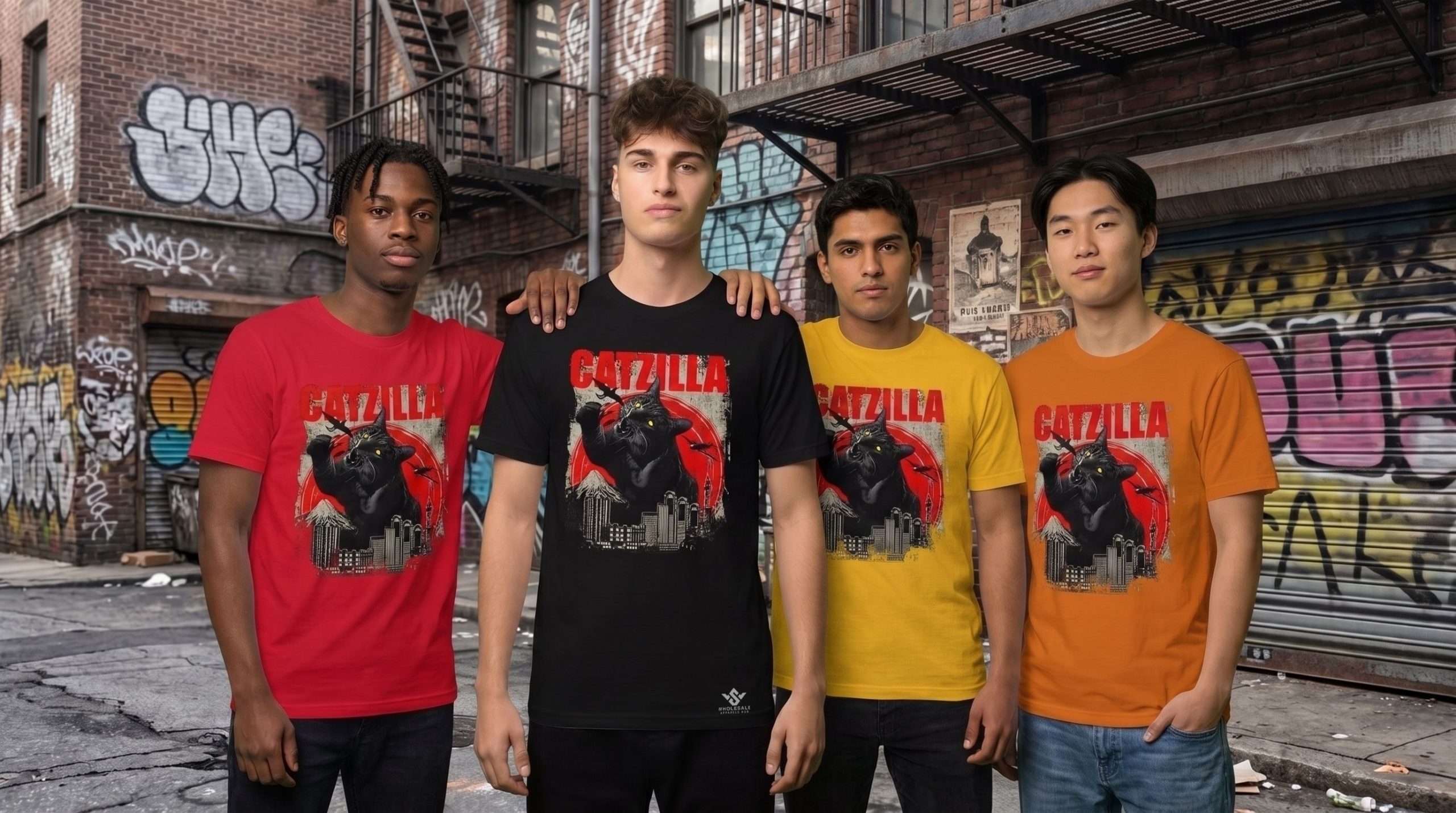 T Shirt for Brands