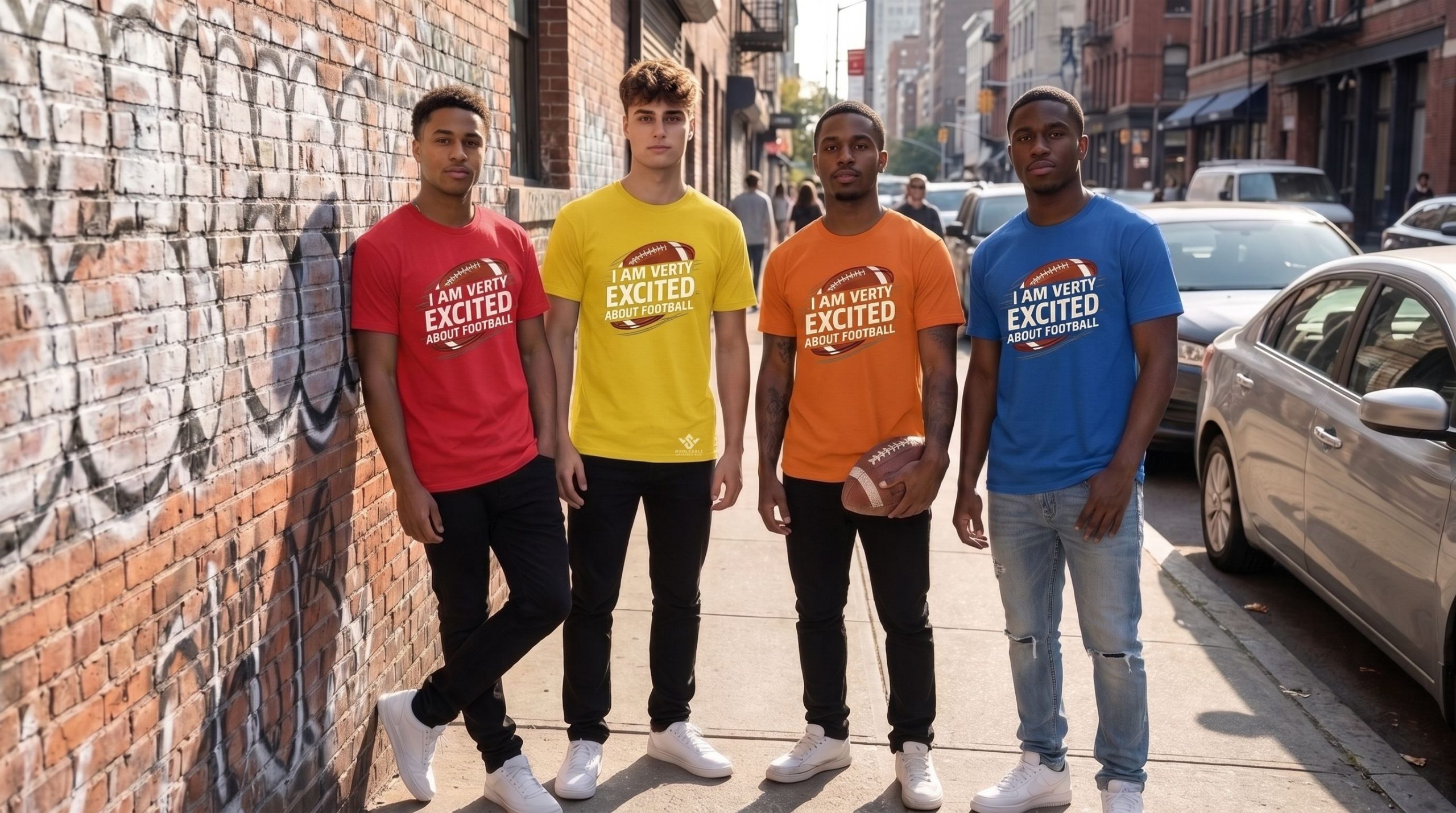 Buy T Shirt Wholesale