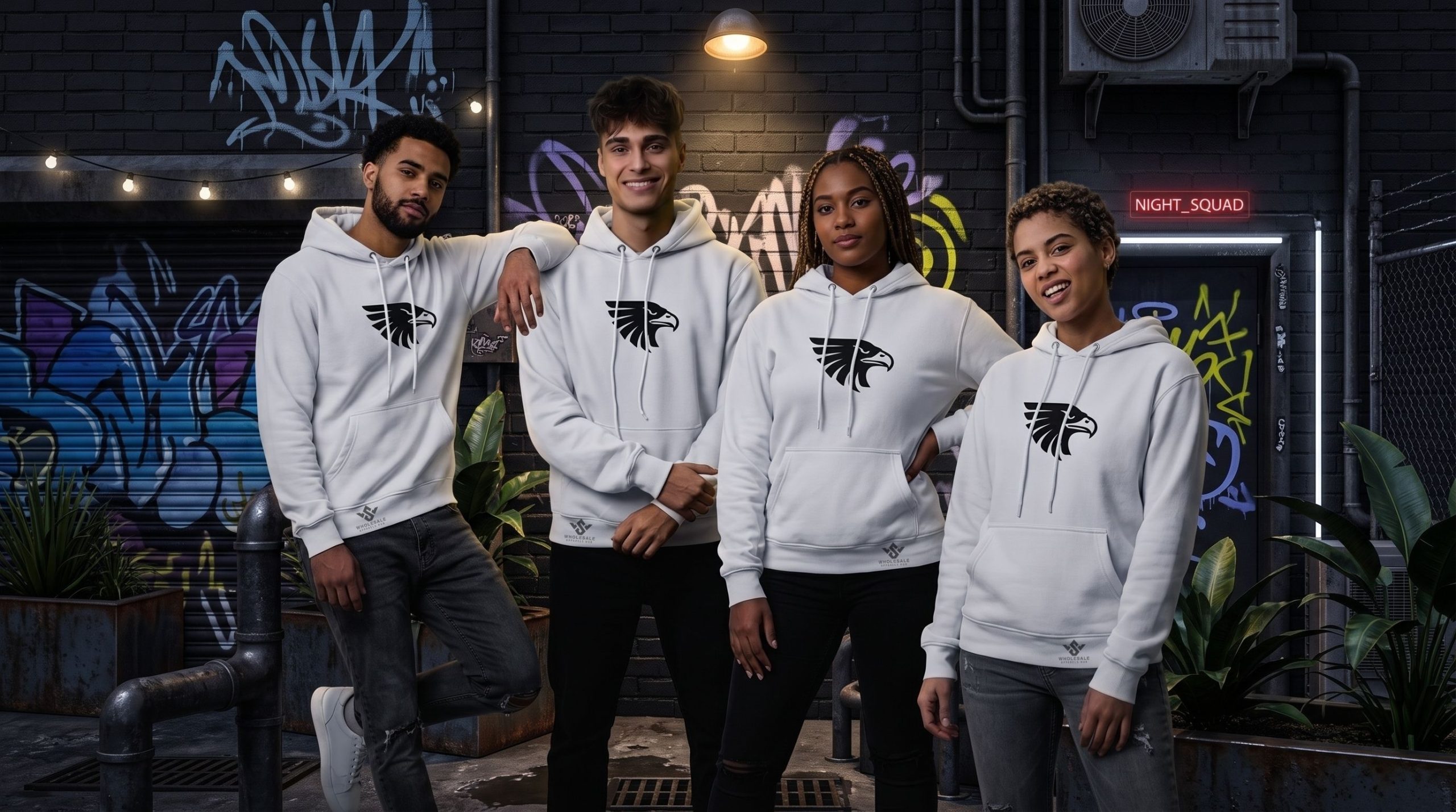 Premium Men Hoodies