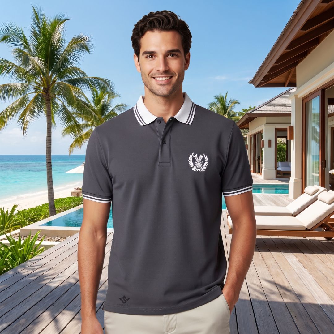 Wholesale Apparel USA