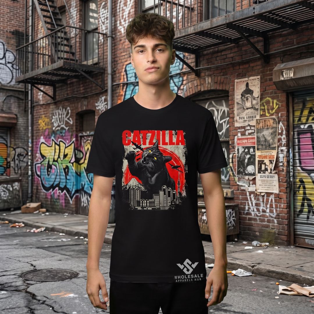 T Shirt for Brands