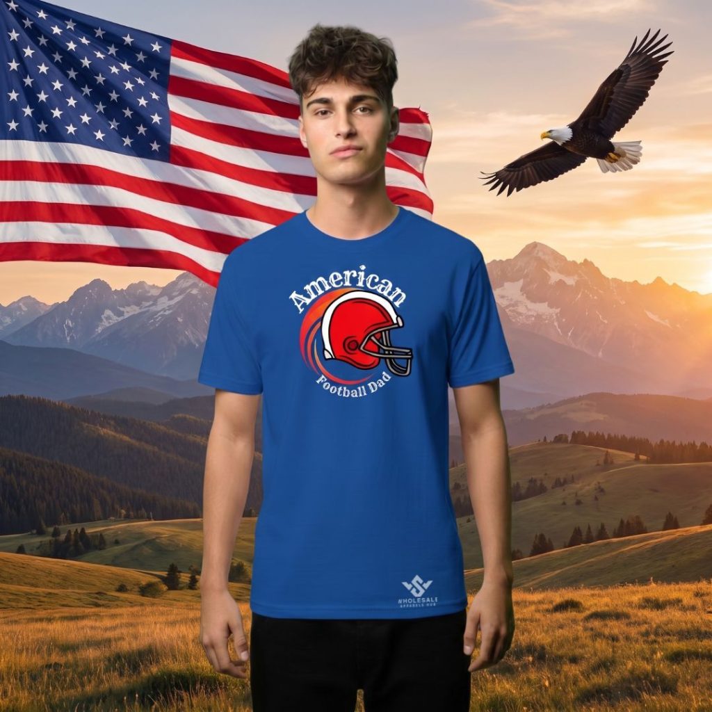 T Shirt Wholesale Manufacturer