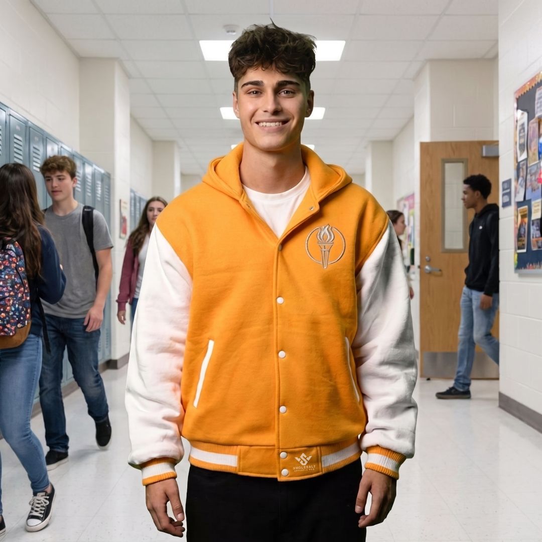 School Jackets
