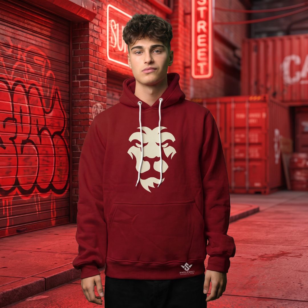 Wholesale Mens Hoodies