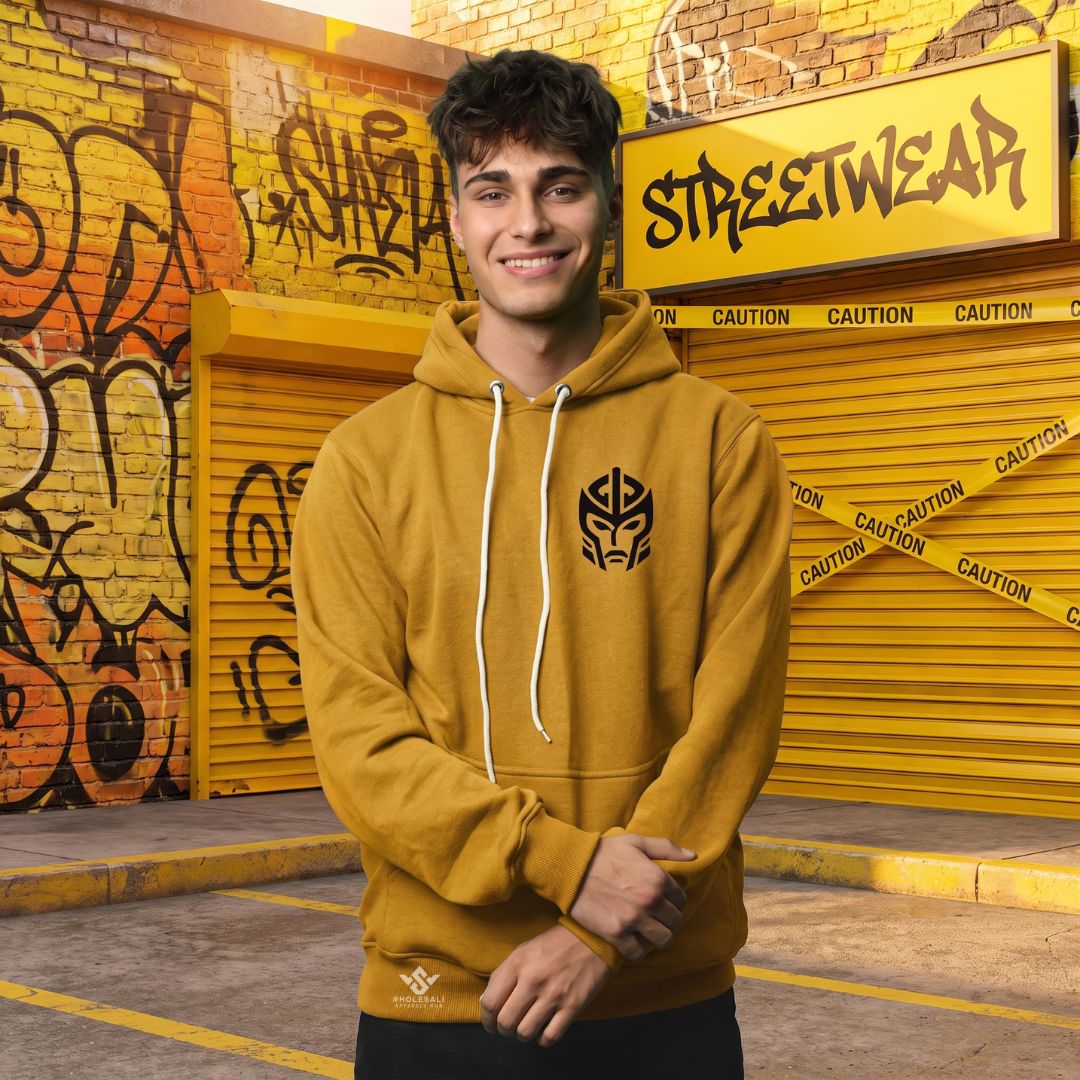 Wholesale Hoodies for Gents