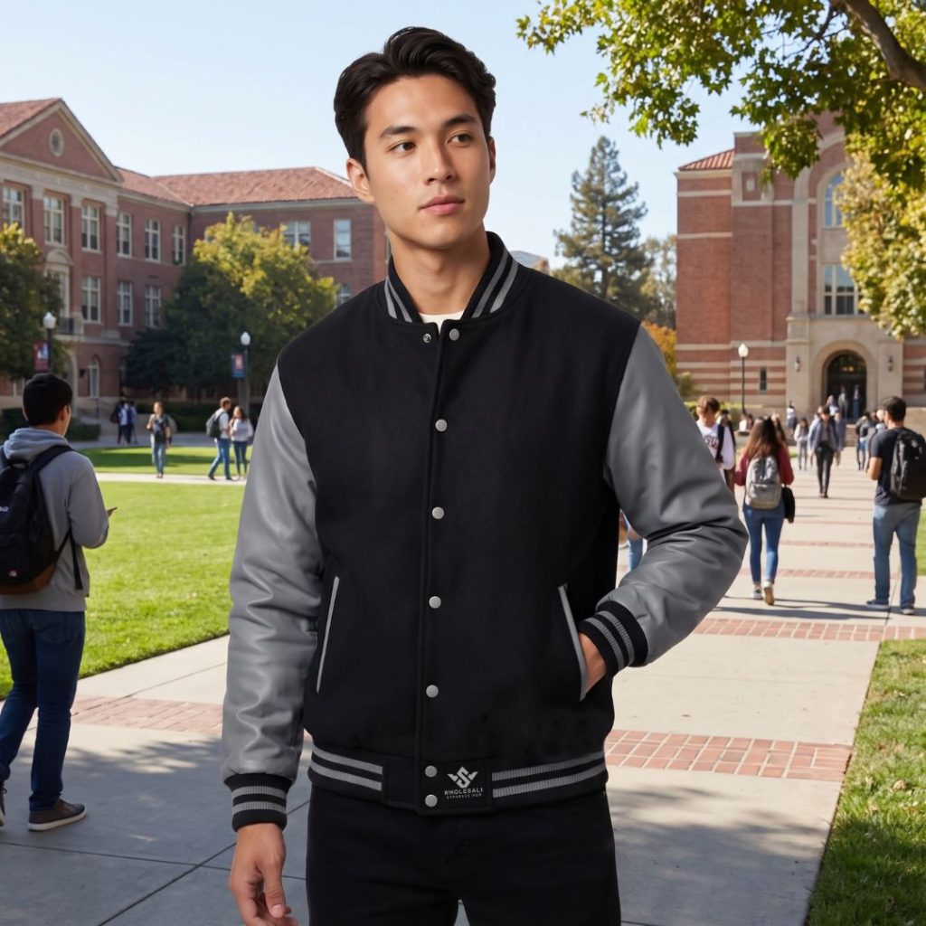 University Jackets