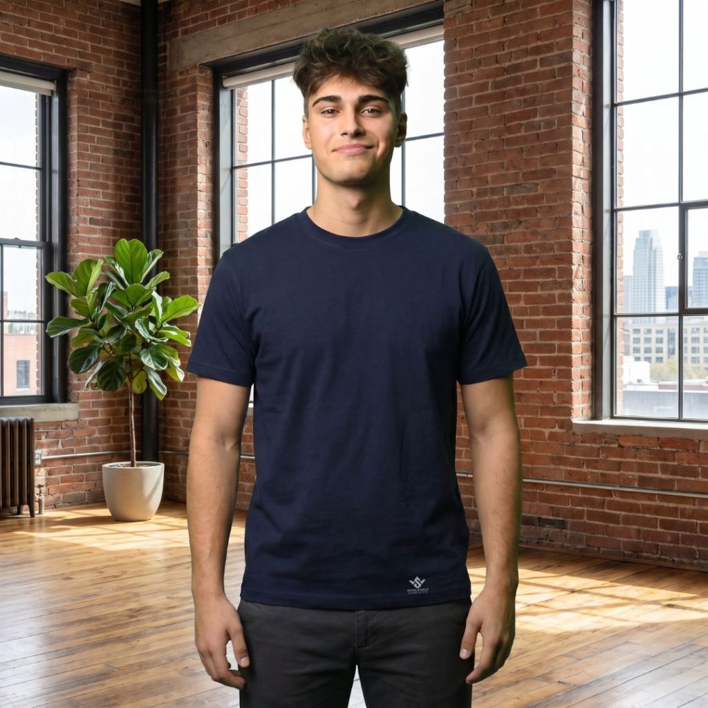 Wholesale Blank T Shirts