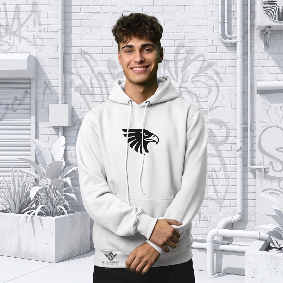 Premium Men Hoodies