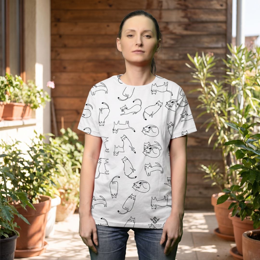 Buy Women’s T Shirts