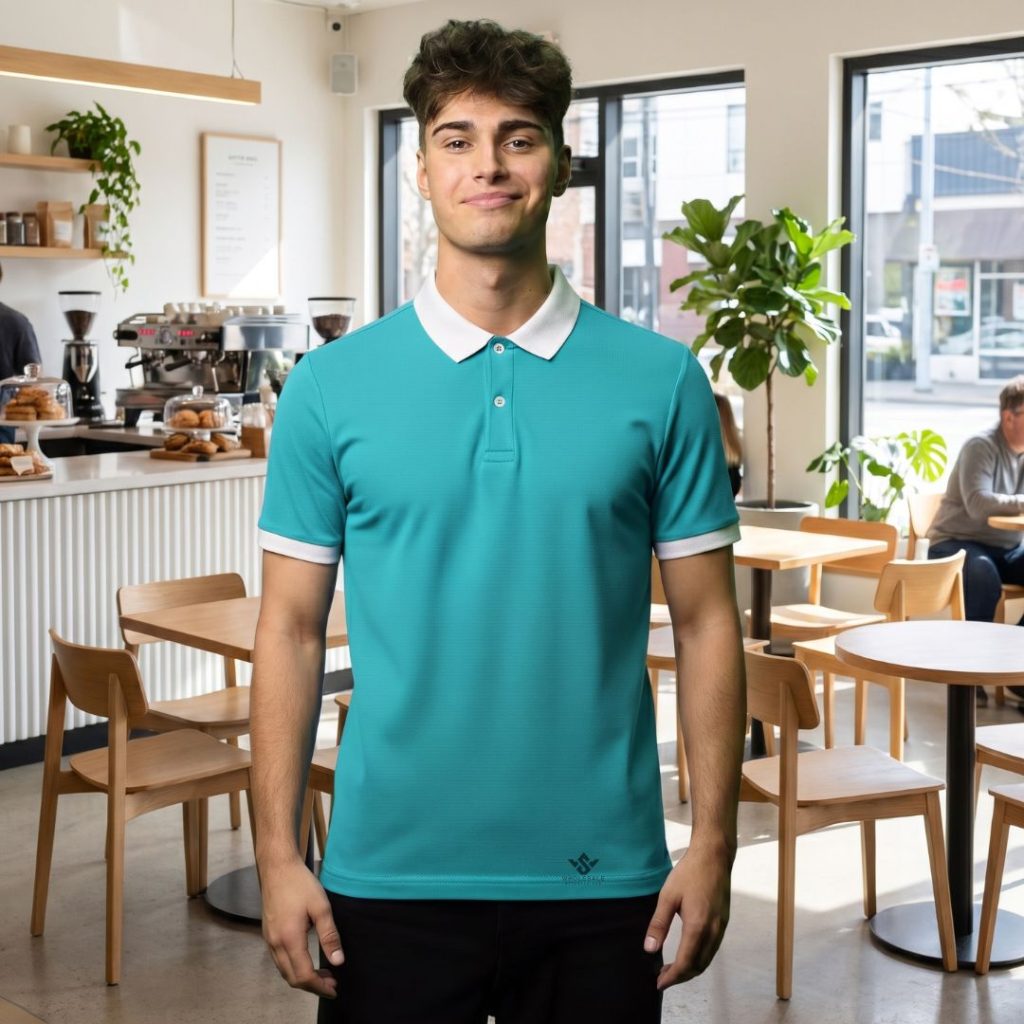 Premium Polo Shirt
