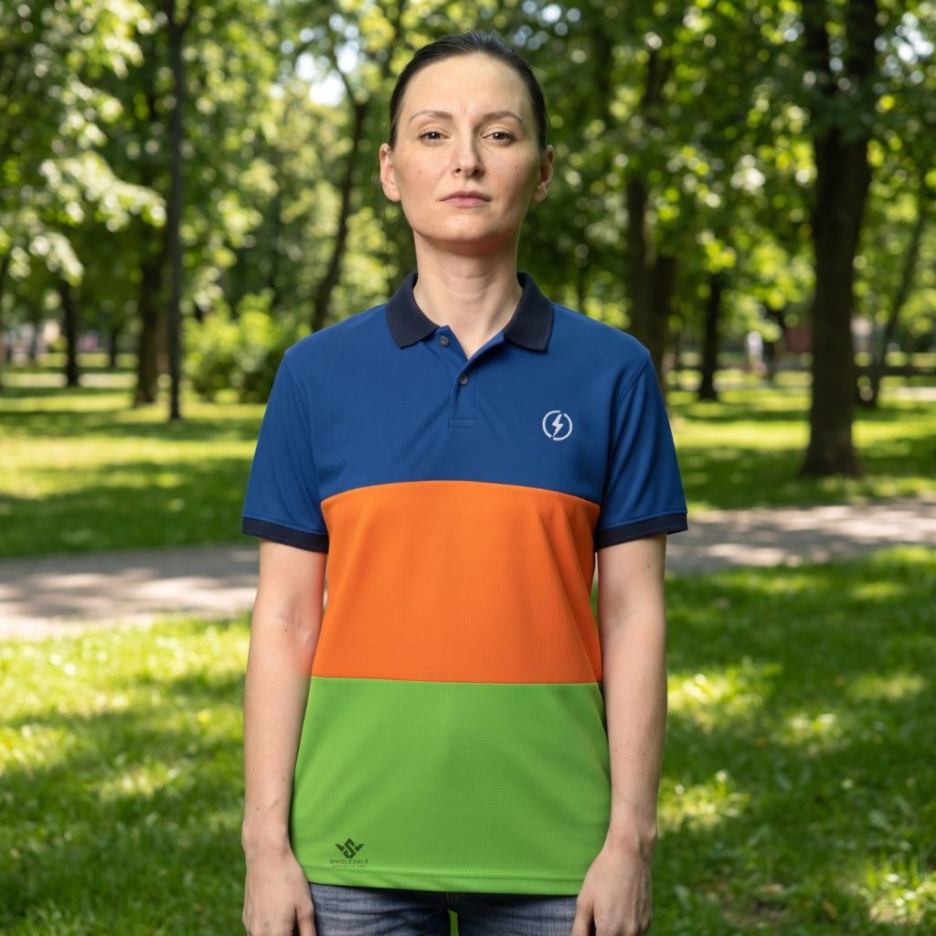 ODM Polo Shirt
